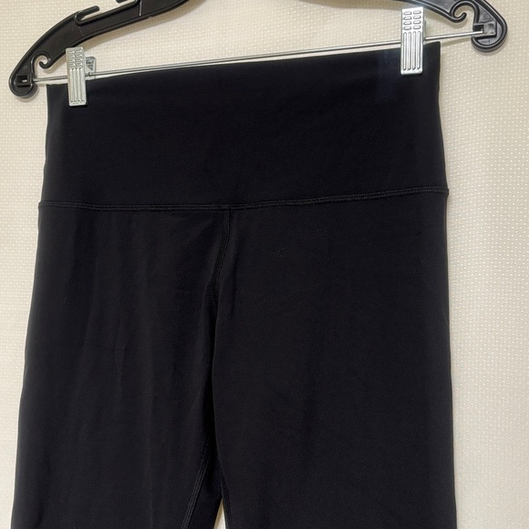 lululemon Wunder Under High Rise Tight 28” Ray - Picture 3 of 7